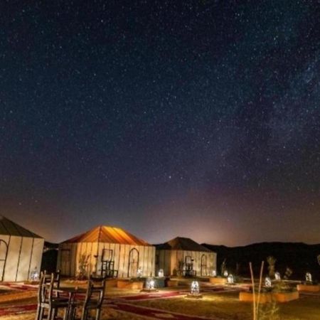 Merzouga Lovely Luxury Camp Exterior photo