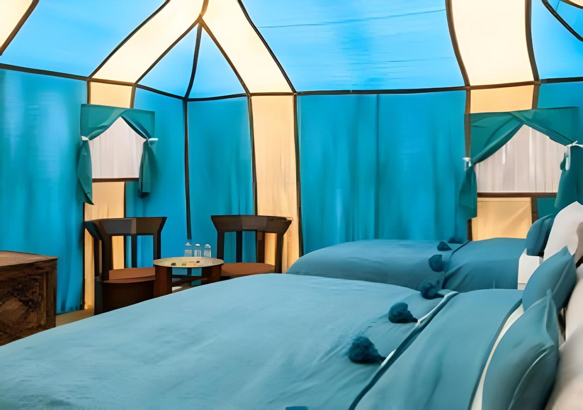 Merzouga Lovely Luxury Camp Exterior photo